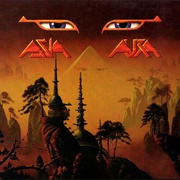 Asia - Aura