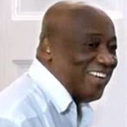 Jules Wijdenbosch (Former President of Suriname)