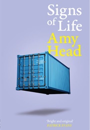 Signs of Life (Amy Head)