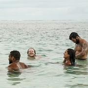 S44.E8: Don't Get Cocky Kid