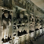 Ajanta Caves, India