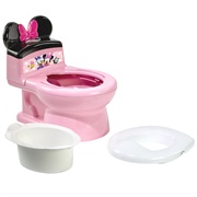 Potty Training Toilet