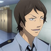 13. OVA: Red Knife Wielder