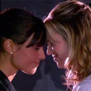 Amy & Lucy - D.E.B.S.