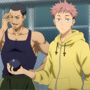 S1.E1: Ryomen Sukuna