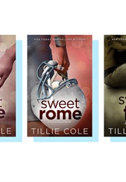Sweet Home Series (Tillie Cole)