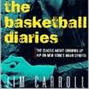 The Basketball Diaries-Book
