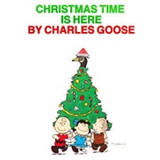 Christmastime Is Here- Vince Guaraldi Trio