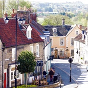 Malton, North Yorkshire