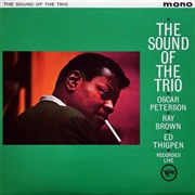 Oscar Peterson - Sound of the Trio