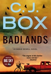 Badlands (C.J. Box)