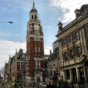 Croydon, Greater London