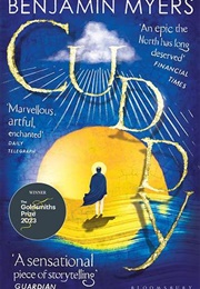 Cuddy (Benjamin Myers)