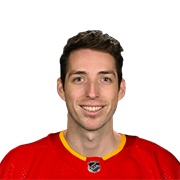 Devin Cooley (American) - Calgary Flames