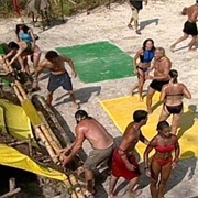 S8.E2: Panicked, Desperate, Thirsty as Hell