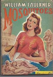 Mosquitoes (William Faulkner)