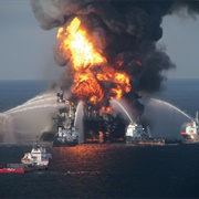 BP Oil