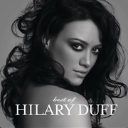 Reach Out - Hilary Duff