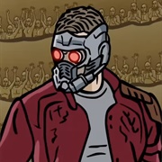 Star-Lord (MCU)