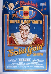 The Solid Gold Show (1977)