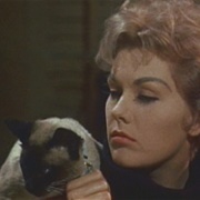 Pyewacket (Bell, Book and Candle, 1958)