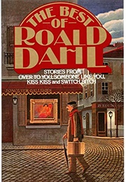 The Best of Roald Dahl (Roald Dahl)