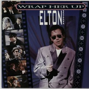 "Wrap Her Up/Restless" (1985)