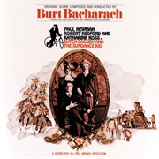 Burt Bacharach - Butch Cassidy & the Sundance Kid