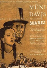 Brian Aherne - Juarez (1939)