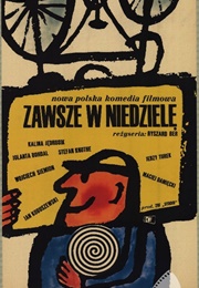 Zawsze W Niedziele (1965)