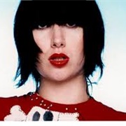 Hello Tomorrow - Squeak E. Clean, Karen O