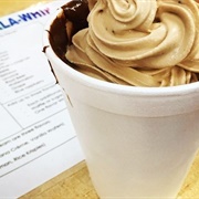 Whirla-Whip Ice Cream