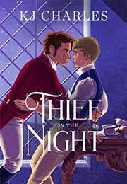 Thief in the Knight (KJ Charles)