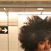 Second Avenue Subway Art