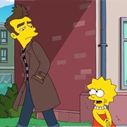 S32.E19: Panic on the Streets of Springfield