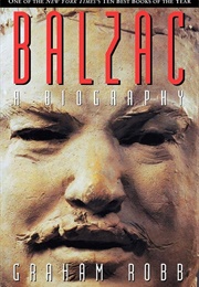 Balzac (Graham Robb)