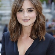 Jenna Coleman