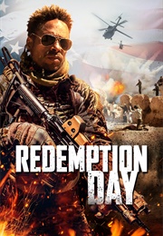 Redemption Day (2021)