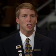 S6.E4: The Ballad of Kenneth Parcell