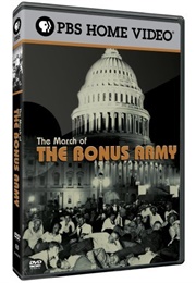 March of the Bonus Army (2006)