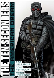 The Ten-Seconders - The American Dream (Various)