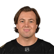 Charlie McAvoy (American) - Boston Bruins