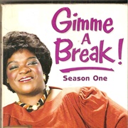 Gimme a Break! Season 1