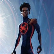 Spider-Man (Miles Morales)