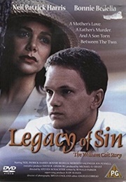 Legacy of Sin (1995)