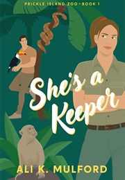 She's a Keeper (Ali K. Mulford)