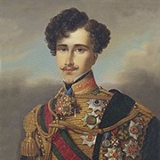 Charles II, Duke of Brunswick