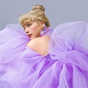 Back to December (Taylor's Version)