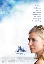Cate Blanchett - Blue Jasmine (2013)