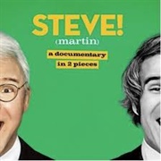 Steve! (Martin)